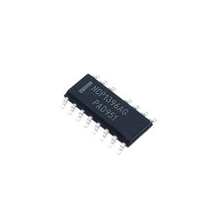 ชิปไอซีชิปวงจรรวมอิเล็กทรอนิกส์ NCP1396AG NCP1396 SOP-15 LCD - Product Image 1