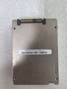 05HR3X 1.6TB SAS 12Gbps DELL dahili sunucu uygulaması için yoğun 2.5in SSD yazma SATA 3.0 yenilenmiş HUSMM1616ASS204 - Product Image 5