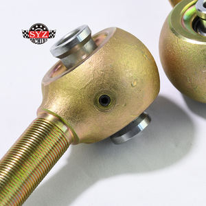 Heavy Duty Off Road 4 Link Suspensión <span class=keywords><strong>Johnny</strong></span> Joint 1 1/4 <span class=keywords><strong>Johnny</strong></span> Joint Kit de reconstrucción - Product Image 5