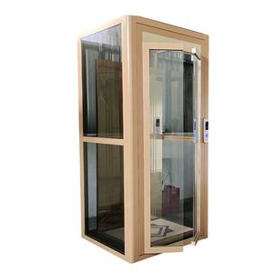 Ascenseur résidentiel convivial pour villa, élévateur domestique Forward 2 étages, ascenseur pour maison à plusieurs étages - Product Image 5