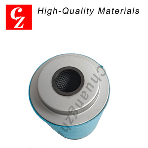 Filtre séparateur d'huile et d'air de haute qualité 2911011701, remplacement pour compresseur d'air industriel à vis Atlas Copco, vente en gros - Product Image 2