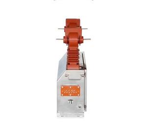Boîtier de mesure haute tension compact pour systèmes électriques industriels JLSGWV-10 - Product Image 2