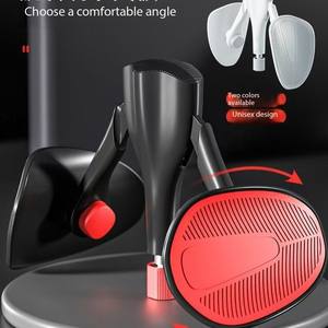 Equipo <span class=keywords><strong>de</strong></span> Ejercicios <span class=keywords><strong>de</strong></span> Kegel, Dispositivos <span class=keywords><strong>de</strong></span> Ejercicio para el Suelo Pélvico, Resistencia Ajustable, Ejercitador <span class=keywords><strong>de</strong></span> Muslos Internos para Mujeres y Hombres con Banda - Product Image 5