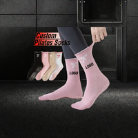 Chaussettes de sport d'été personnalisées avec logo ODM, faible MOQ, en coton 100% avec revers en jacquard, pour femmes