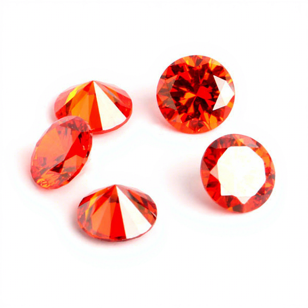Rouge mandarine