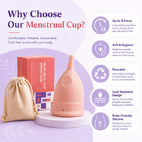 Coupe menstruelle en silicone de qualité médicale, antibactérienne, hypoallergénique, réutilisable pour peaux sensibles, fabriquée en gros