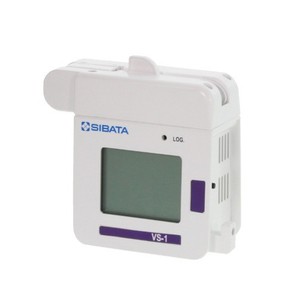 Sibata <b>Wireless</b> Anemometer <b>Temperature</b> Hygrometer 080280-111 Environmental <b>Sensor</b> - Product Image 3
