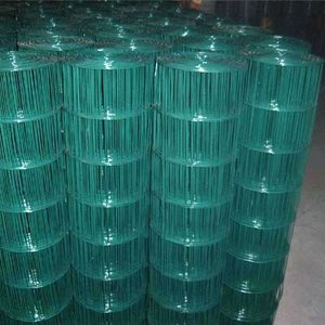 Lưới thép hàn đa năng với dây mạ kẽm hoặc PVC cho hàng rào đa ngành - Product Image 5