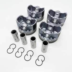 Pièces de moteur à essence 2ZR-FE Piston 13101-37071 Pour moteurs Toyota WISH COROLLA AURIS ZER142 152 172 <span class=keywords><strong>182</strong></span> ZGE20 - Product Image 1