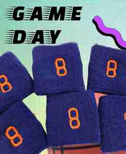 Tennis <b>Badminton</b> Sports Breathable, Custom Embroidery Personalized Headband Sports Gift for Man and Woman - Product Image 3