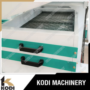 <span class=keywords><strong>KODI</strong></span>-máquina de molienda para arroz, descascarilladora completa para arroz, NZJ20/15A - Product Image 5