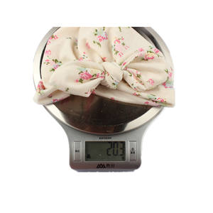 Conjunto de diademas para mamá <span class=keywords><strong>y</strong></span> bebé, <span class=keywords><strong>turbante</strong></span> para recién nacido con lazo de flores, lazos florales para el pelo para niños, sombreros, gorras para mamá <span class=keywords><strong>y</strong></span> niño, accesorios para el cabello para bebé - Product Image 5