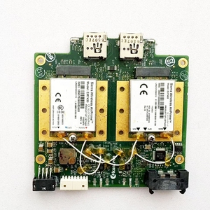 KONTRON 1060-7067 1060-7065 REV.C0 PC104 <b>Motherboard</b> 100% Tested in Stock for Embedded <b>Computers</b> - Product Image 1