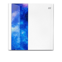 Lecteur DVD mobile HD pour la maison, lecteur de disques DVD toutes formats, adapté aux ordinateurs portables, téléviseurs, projecteurs, lecteur de lecteur optique