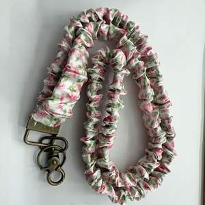 สายคล้องโทรศัพท์มือถือ สายคล้องผม สายคล้องคอทำมือ สายคล้องยาว ที่ห้อยกุญแจ สายคล้องคอสำหรับครู - Product Image 2