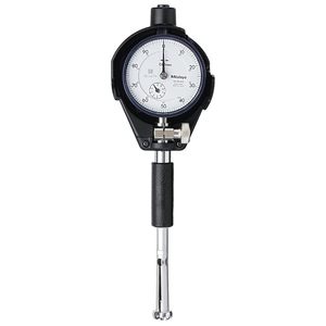 Calibrador de Pasadores Mitutoyo de Acero Inoxidable, Rango de 10-18 mm, Graduación de 0.01 mm, Calibrador de Alta Precisión - Product Image 1