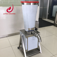 Multifunctionele Commerciële Vruchtensapmachine