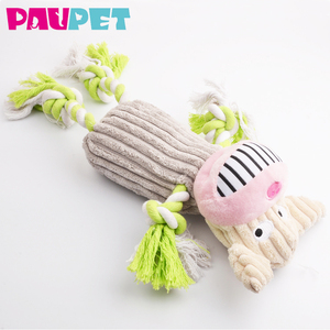 <span class=keywords><strong>Chine</strong></span> Fabricants de Produits Jouets En Peluche Animaux Fournitures Pour Animaux de compagnie Chien Jouets Produits Innovants <span class=keywords><strong>Pokemon</strong></span> En Peluche - Product Image 3
