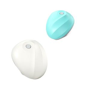 Masseur de cuir chevelu portable et étanche à rotation avant-arrière avec longue autonomie pour soulager la fatigue - Product Image 5