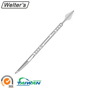 ไม้จิ้มฟันพลาสติกสำหรับใช้หลายรูปแบบรับประกันคุณภาพในตลาด - Product Image 6