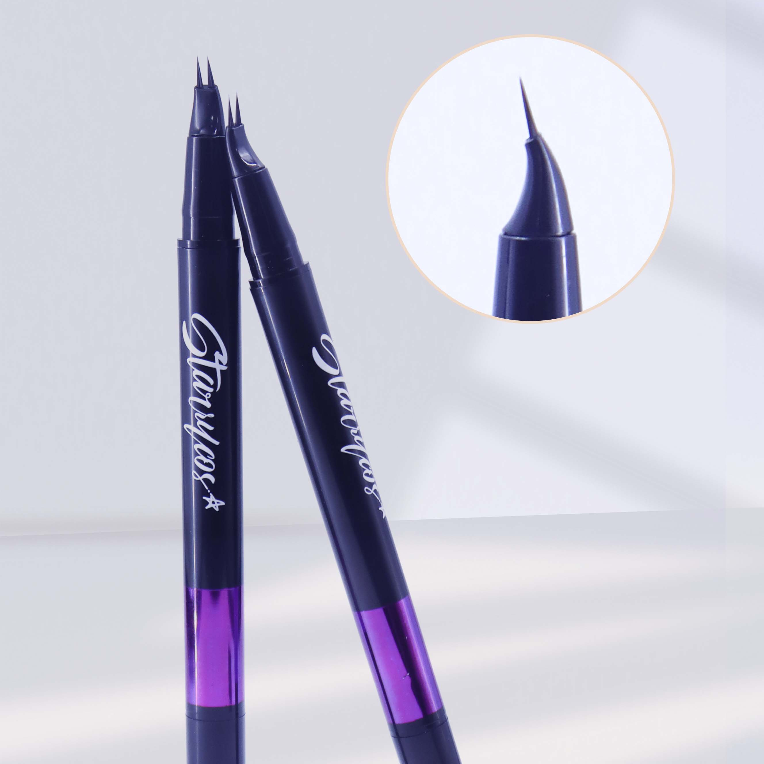 waterproof eyebrow pen