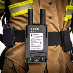 Batterie au lithium Pmnn4351 Pmnn4351bc pour talkie-walkie Motorola Mtp850 / 830 / 810 / 750 / 850s <span class=keywords><strong>Interphone</strong></span> - Product Image 3
