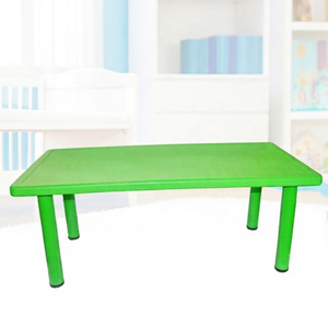 Children's Kindergarten Plastic Chinese Durable School Furniture Desks and <b>Chairs</b> with Modern Design for Classroom Dining Use - Product Image 1