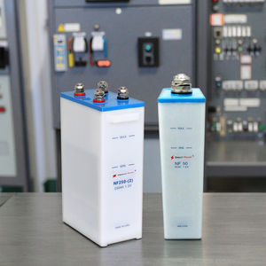 密封された<span class=keywords><strong>1.2V</strong></span> <span class=keywords><strong>100Ah</strong></span>プリズムニッケル鉄バッテリーパック - Product Image 4