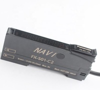 Nouveau capteur de fibre numérique original FX-501-C2, amplificateur de fibre optique