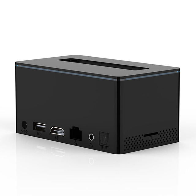 SYTA New Super SYTAX6 S905Y4 2G+16G DUAL WIFI 2.4G/5.8G 4Kx2K 60fps Hard Disk/HDD Android Smart TV Game Box for Playing Games an