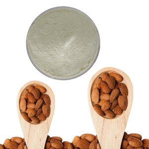 Poudre d'amande en gros, extrait végétal, 35% de protéines, haute qualité, approvisionnement en vrac - Product Image 3