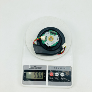 Module de moteur de <span class=keywords><strong>ventilateur</strong></span>-pièce de rechange de <span class=keywords><strong>ventilateur</strong></span> de moteur d'origine compatible avec l'aspirateur robot <span class=keywords><strong>Smartmi</strong></span> VortexWave A1 ZNXDJQR01ZM - Product Image 6