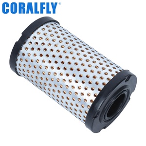 Filtro de Combustible para Motor Diésel 5589161 A910162 A910044 para HMMWV HUMVEE M998 M1097 M1045 - Product Image 2