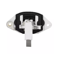 Régulateur de tension d'alternateur 24V pour générateur, compatible avec MB ACTROS OE 1197311304 1197311301