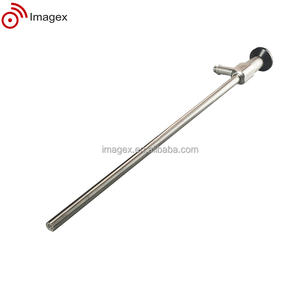 4k कठोर लैप्रोस्कोप 10 मिमी 0 ° 30 डिग्री सर्जिकल एंडोस्कोप और न्यूनतम आक्रामक सर्जरी के लिए - Product Image 4