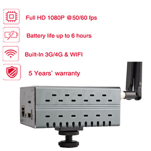 4G LTE HD Live <span class=keywords><strong>Streaming</strong></span> Hôtel <span class=keywords><strong>TV</strong></span> Câble Encodeur IPTV Pour La Diffusion <span class=keywords><strong>En</strong></span> Direct IPTV & OTT systèmes - Product Image 4