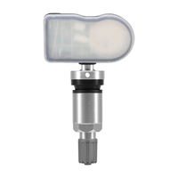 Autel Mx-sensor Mx Sensor TPMS Programmation Universelle Programmable 433Mhz et 315Mhz 2-en-1 Tige en Caoutchouc Active Tourer Outil pour Voitures