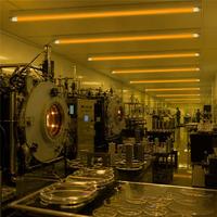 Tubo LED T8 0,16kg DG04-LED12-T8 2700K-6000K Dual CCT AC90-305V 50000 Ore Alloggiamento in Plastica Facile Installazione