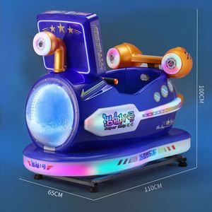 Jeux d'arcade en gros, salles de jeux, machines d'arcade commerciales à monnayeur, machines à sous pour enfants - Product Image 5