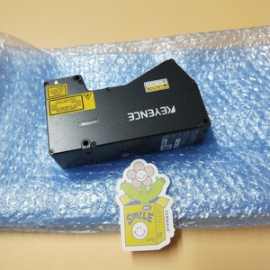 หัวเซ็นเซอร์เครื่องมือวัดโปรไฟล์ความเร็วสูงพิเศษ LJ-V7200 ของแท้ มีสินค้าในสต็อก - Product Image 2