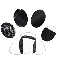 Genouillère pour chien de compagnie pour jambes postérieures déchirées CCL chat canin stabilisateurs de jambe avant enveloppe attelle pour animaux de compagnie soutien chien genouillère manches
