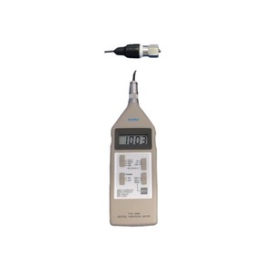 Medidor de Vibración Digital SOTEC TIPO 2098, Sensor de Precisión, Importado de Japón - Product Image 1