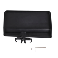 Spedking ABS boîte de rangement pour tableau de bord accessoires intérieurs de voiture pour TOYOTA TACOMA 2016-2023 boîte de rangement pour tableau de bord