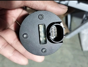 Repuestos para Dron DJ T60/T25P Agras, Motor Centrífugo de Aleación, Calidad Garantizada - Product Image 4