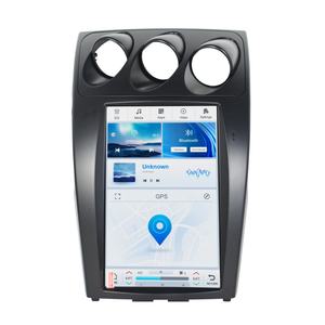 Autoradio Android 12 de 12,1 pouces pour Nissan 350Z 2008-2018, lecteur tactile stéréo, unité centrale audio 8 cœurs multimédia - Product Image 1