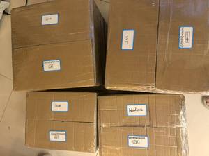 สเปรย์น้ำหอมกลิ่นดอกไม้ขนาด5มล. 7.5มล. 10มล. 15มล. ตัวอย่างน้ำหอมขนาดเล็ก - Product Image 4