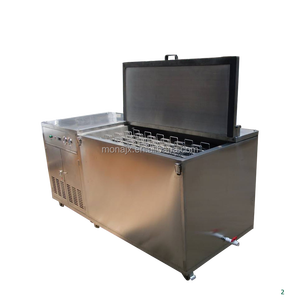 Máquina Automática para Hacer <span class=keywords><strong>Hielo</strong></span> en Bloques a Bajo <span class=keywords><strong>Precio</strong></span>/<span class=keywords><strong>Trituradora</strong></span> <span class=keywords><strong>de</strong></span> <span class=keywords><strong>Hielo</strong></span> Comercial/Máquina <span class=keywords><strong>Industrial</strong></span> para Hacer <span class=keywords><strong>Hielo</strong></span> en Bloques - Product Image 4