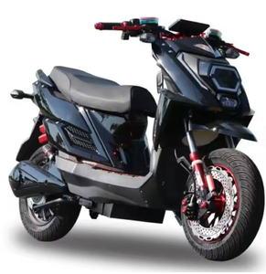MTBGO Good Quality 2026 Lithium Battery High-speed Motorcycle, Powerful Motorcycle High-Quality Aluminum <b>Frame</b> and - Product Image 6