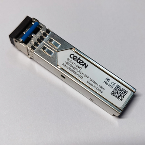 Thương mại lớp 1g LX 1310nm 20km SFP thu phá<span class=keywords><strong>t</strong></span> quang mô-đun 1.25G LH 20km sợi quang thu phá<span class=keywords><strong>t</strong></span> <span class=keywords><strong>GLC</strong></span>-LH-SMD - Product Image 4