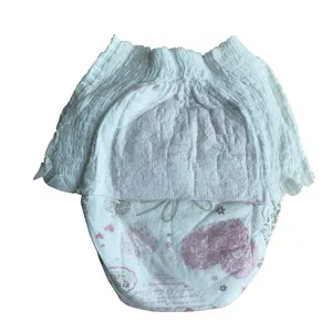 Échantillon Gratuit OEM, Marque Personnalisée, Produits Turcs, Fournisseurs Turcs, Couches/Couches-culottes pour Bébé, Couches Jetables pour Bébé - Product Image 2